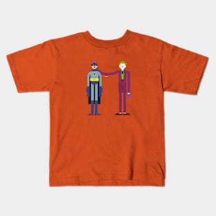 Ha! Ho! Ha! Kids T-Shirt